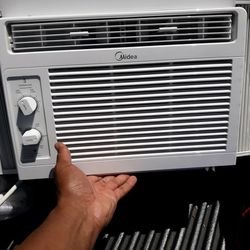 Air Conditioners/window Unit