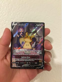 Pokemon singles