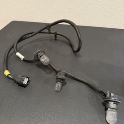 2016-19 Silverado/gmc 1500 Driver Side