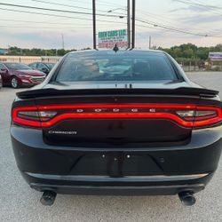 2022 Dodge Charger RT