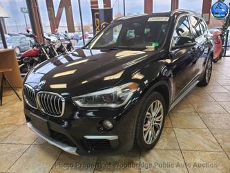 2016 BMW X1