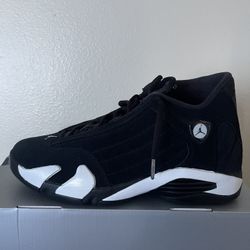 Jordan 14