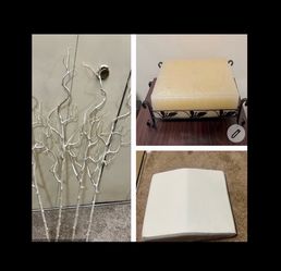 $20 Each item details in the photos pickup Gaithersburg md20877