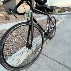 Specialized Bike - Willing To Trade