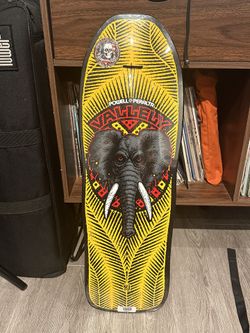 Powell Elephant 2018 New