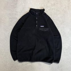 Patagonia Synchilla Fleece 