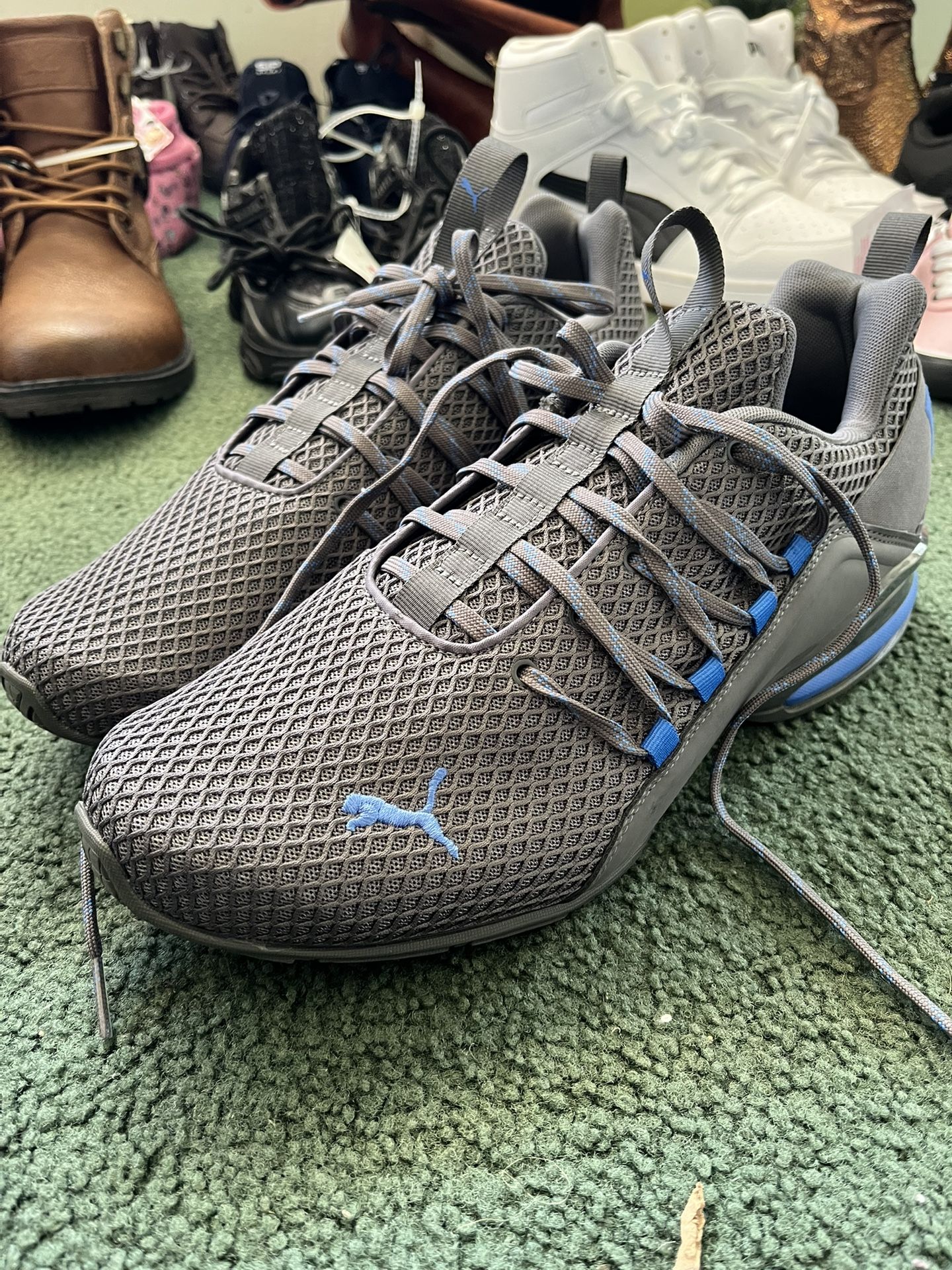 Puma Sport Snickers