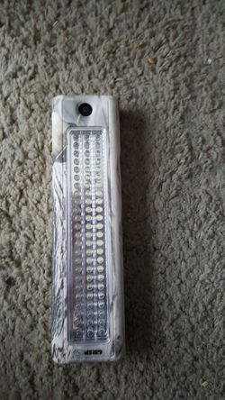Closet light