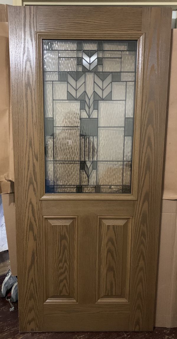 36” exterior door for Sale in Chicago, IL OfferUp