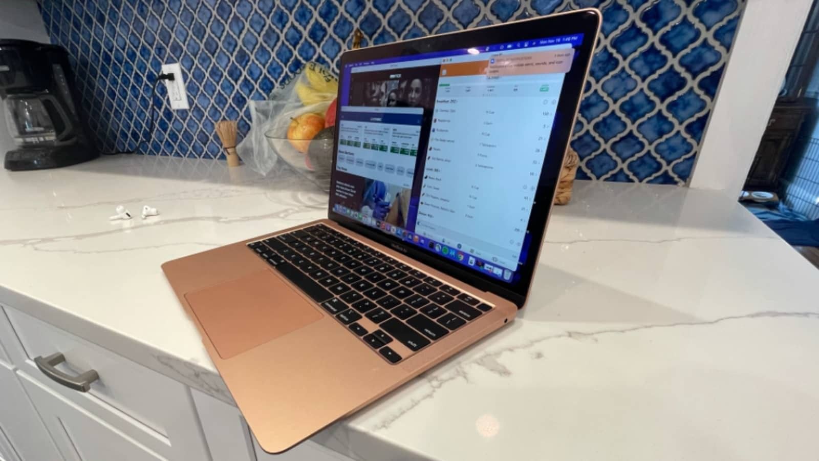 Apple MacBook Air M1 - PAY $1 Today Only 'Just Ask Us How'