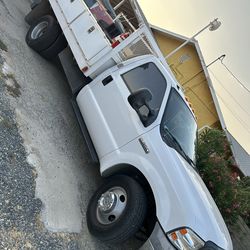 2005 Ford F-350