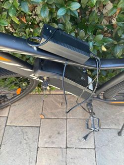 Bicicleta eléctrica