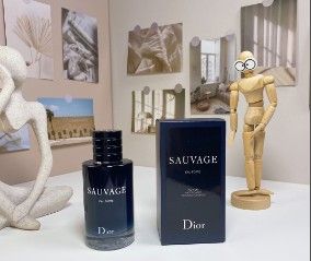 Dior Savage Cologne