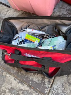 Electric tools