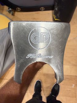 GP P.R. Dionne Golf Putter