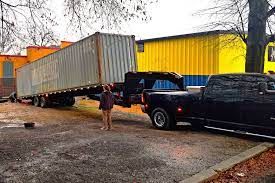 20ft and 40ft Shipping Container Available in Washington, DC