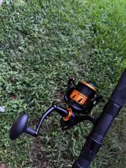Penn Spinfisher VI 5500