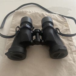 Fujinon Binoculars 8x30