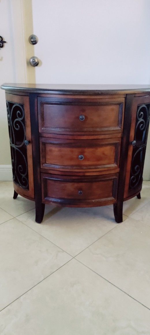 Console Table