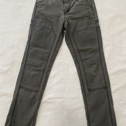 Carhartt Pants Size 2