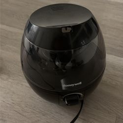 Humidifier Honeywell