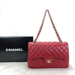 Chanel Bag Purse