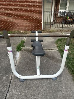 Tunturi MT360 Weight Bench