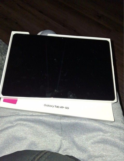 Galaxy Tab