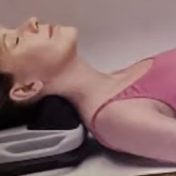 Portable Kneading Massage 