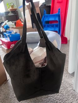 Target purse