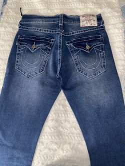 Boys True Religion Jeans