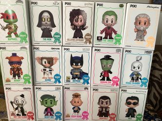 Funko pops 