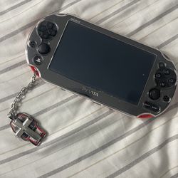 PS-Vita