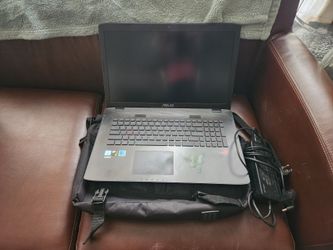 Acer gaming laptop