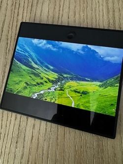 Samsung Galaxy Z Fold6 512GB Blue