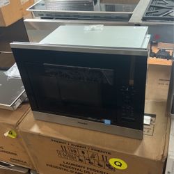 MIELE MICROWAVE M6040