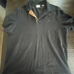 Burberry Polo