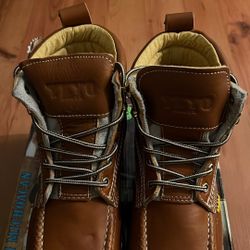 Mens Work Boots 