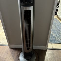 Tower Fan