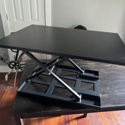 Desk Riser