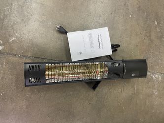 Brand New Radiant Heater