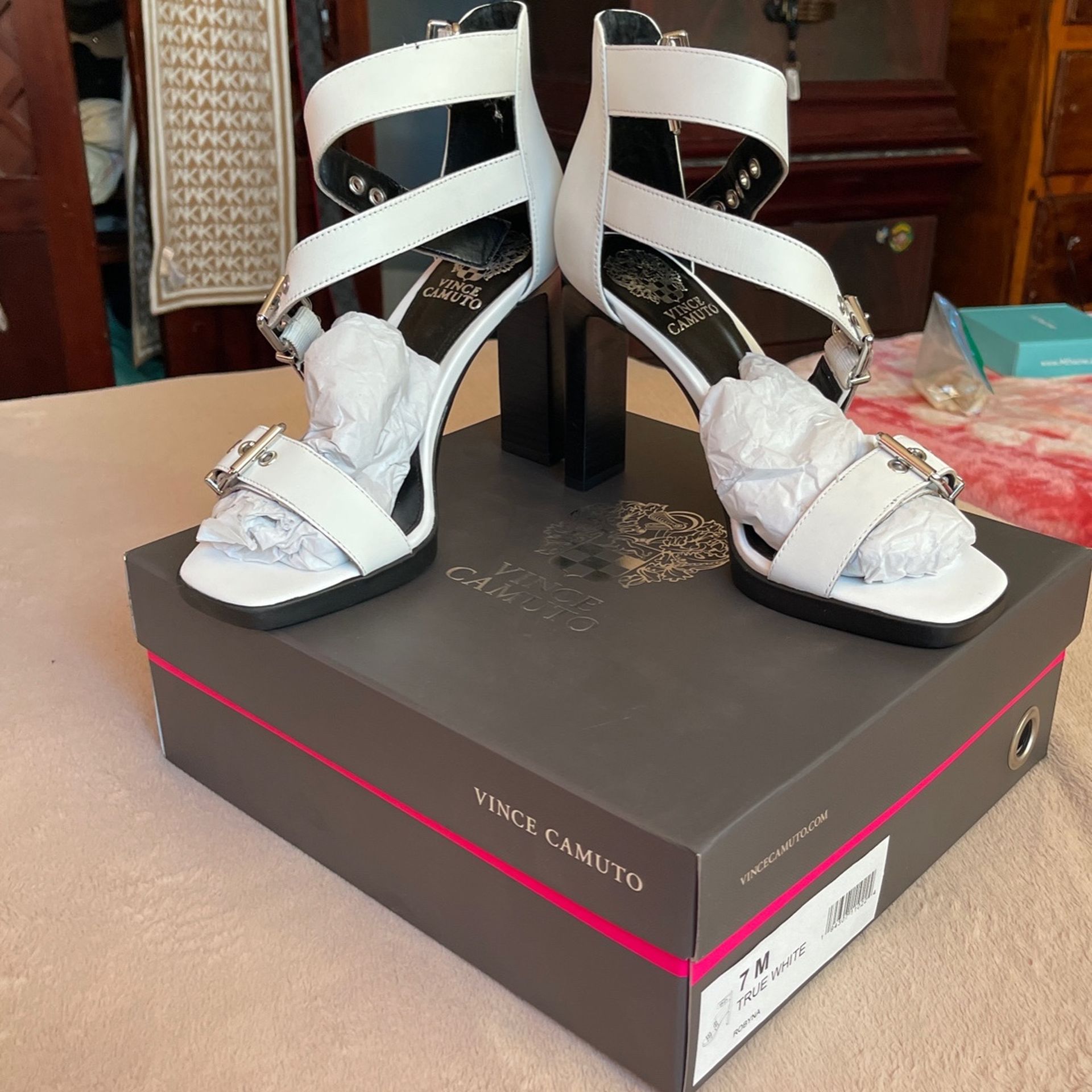 Vince Camuto Size 6mm