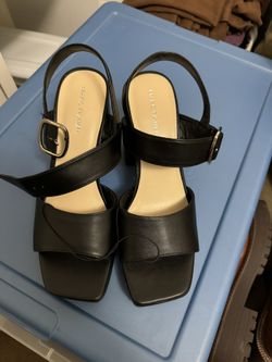 Marc Fischer Heeled Sandals
