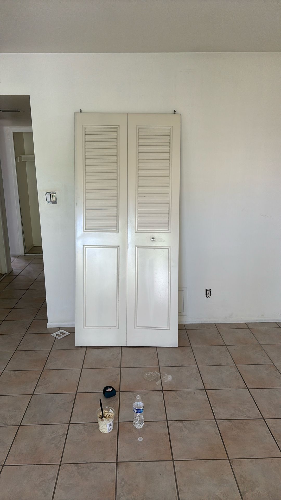 10 Metal Bifold Doors