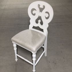 Tall Bar/ Dining Chair
