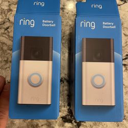 Ring Doorbell