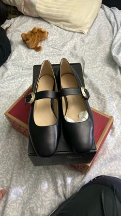 Carter Black Leather 27 Edit Naturalizer
