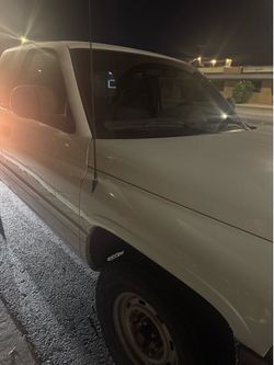 1998 Dodge Ram 2500