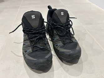 Trail Hiking Shoe