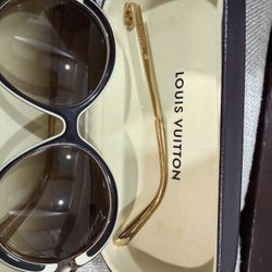 Louis Vuitton Sunglasses 